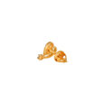 18 KT Earrings,,hi-res 2