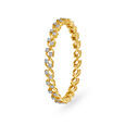 Twisted Double Diamond Bangle,,hi-res 2