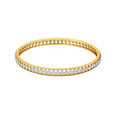 Anjani Diamond Bangle,,hi-res 
