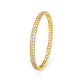 Anjani Diamond Bangle,,hi-res 2