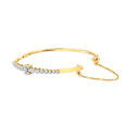 Dazzling Diamond Bangle,,hi-res 2
