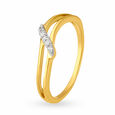 Mesmerising Contemporary Diamond Ring,,hi-res 