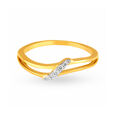 Mesmerising Contemporary Diamond Ring,,hi-res 2
