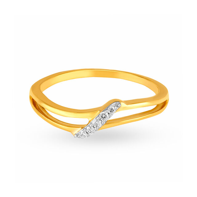 Mesmerising Contemporary Diamond Ring,,hi-res 2