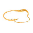 Aishna Diamond Bangle,,hi-res 2