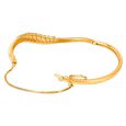 Aishna Diamond Bangle,,hi-res 3