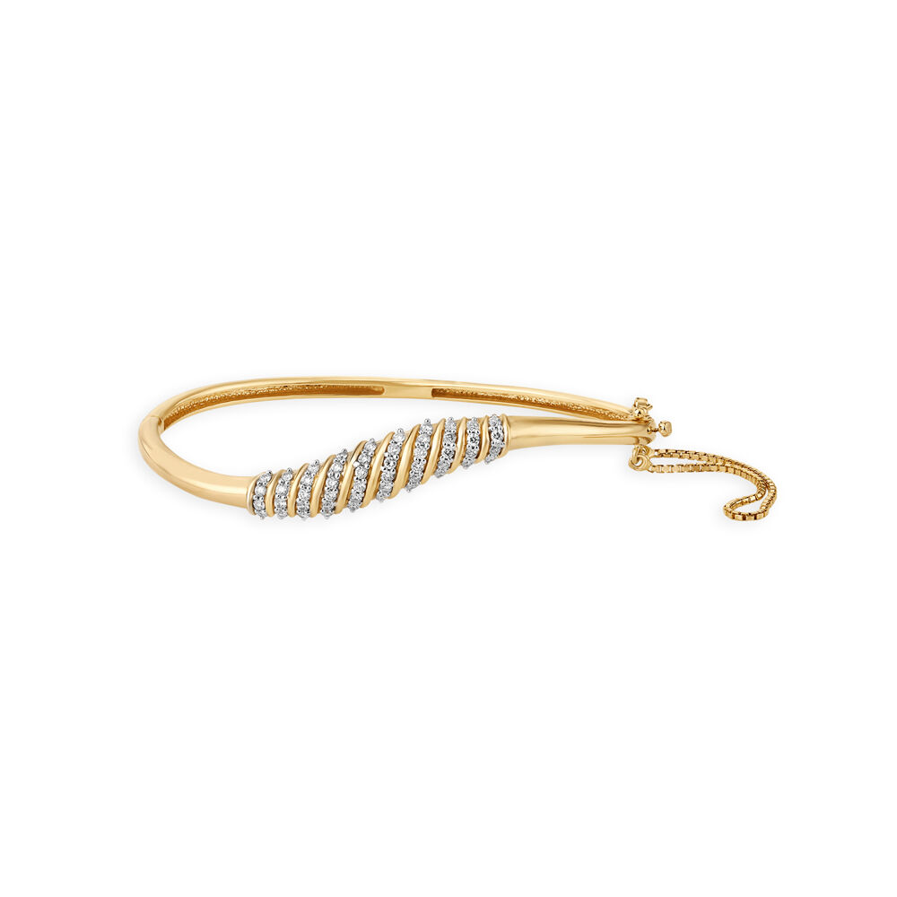 Diamond bracelet designs tanishq top
