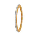 Tanishq Gold Bangle,,hi-res 2