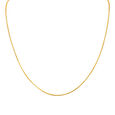 18 Karat Gold Chain,,hi-res 