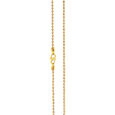 Alluring Gold Chain,,hi-res 