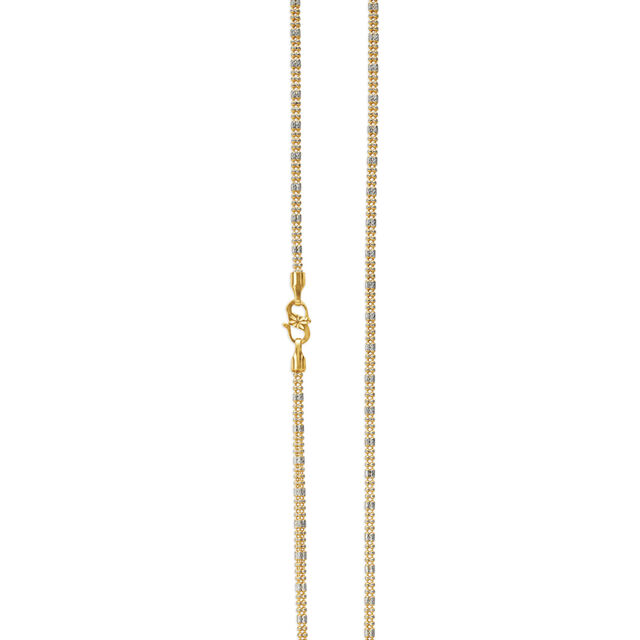 Dainty Gold Chain,,hi-res 2