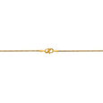Alluring Gold Chain,,hi-res 2