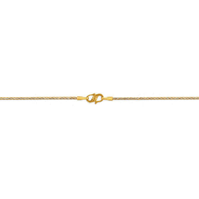 Alluring Gold Chain,,hi-res 2