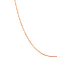 Austere Gold Chain,,hi-res 2