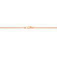 Austere Gold Chain,,hi-res 3