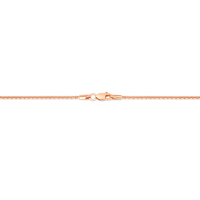 Austere Gold Chain,,hi-res 3