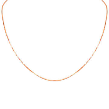 Elegant Gold Chain