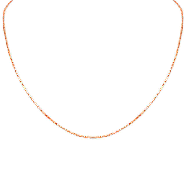 Elegant Gold Chain,,hi-res 