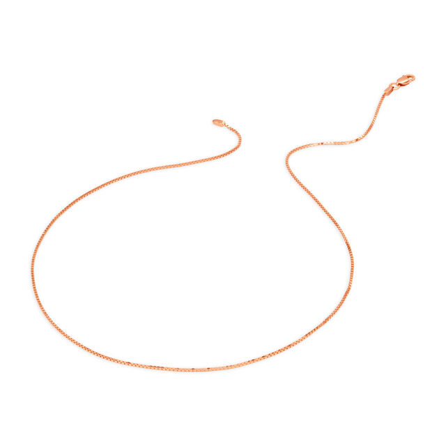 Elegant Gold Chain,,hi-res 3