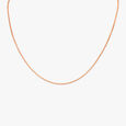 Alluring Gold Chain,,hi-res 