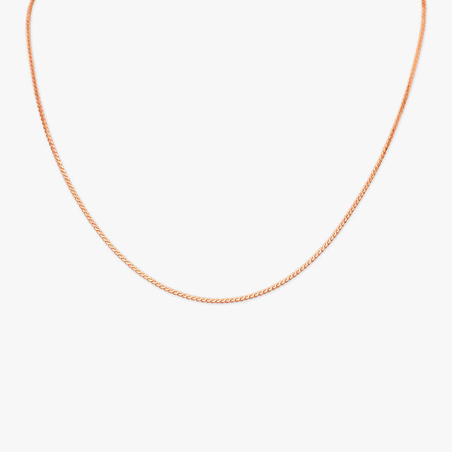 Alluring Gold Chain,,hi-res 