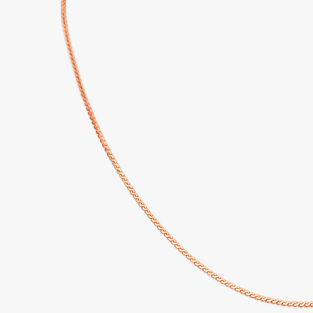 Alluring Gold Chain,,hi-res 2