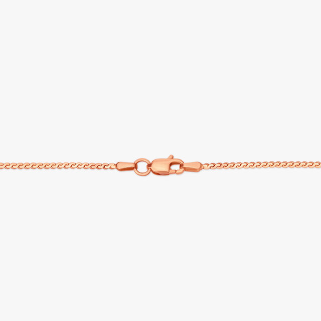 Alluring Gold Chain,,hi-res 3
