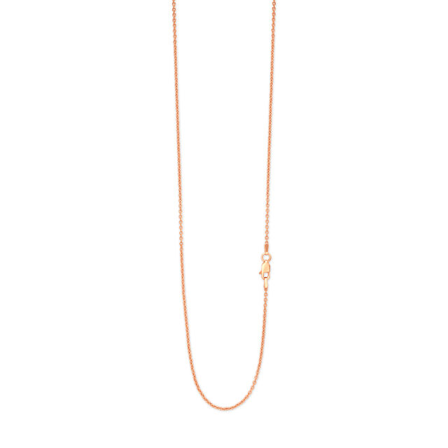 Sophisticated Gold Chain,,hi-res