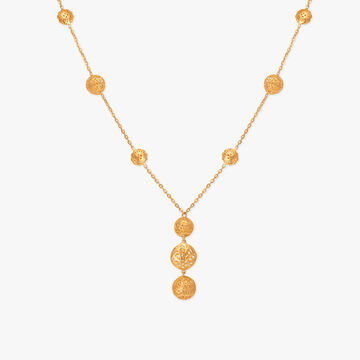 Have A Ball! Necklace