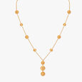 Have A Ball! Necklace 2