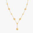 Confident Chic Necklace 