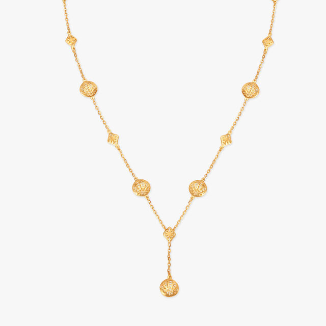 Confident Chic Necklace 