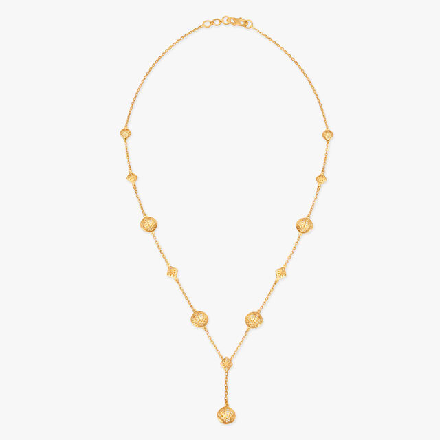 Confident Chic Necklace 2