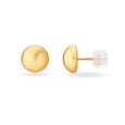 Luminous Charming Stud Earrings,,hi-res 2