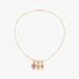 Trilogy Treasures Necklace 2