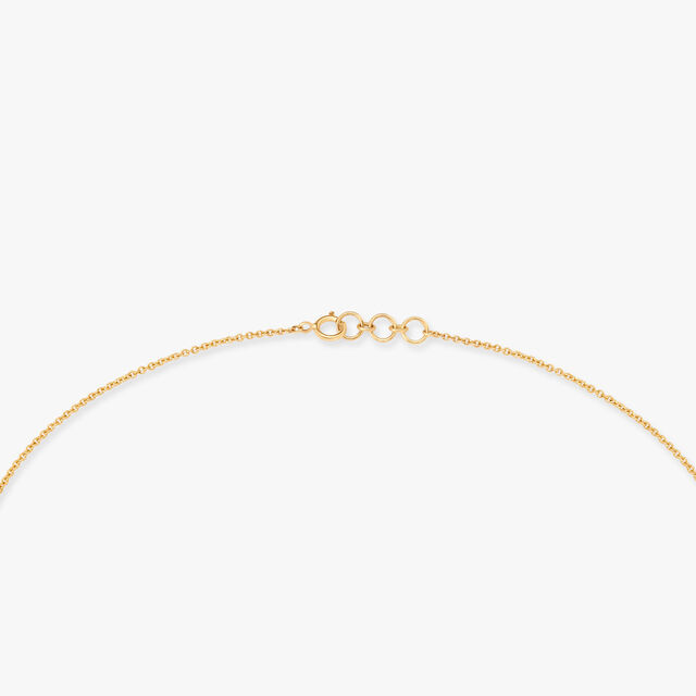 Trilogy Treasures Necklace 3