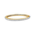 Tanishq Gold Bangle,,hi-res 