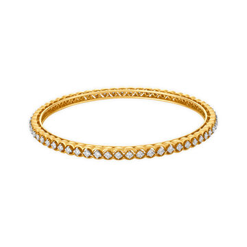 Tanishq Gold Bangle