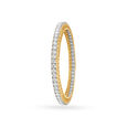 Sparkling Diamond Bangle,,hi-res 2