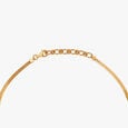Contemporary Charm Diamond Necklace Set 3