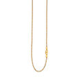 Minimalistic Gold Chain 2