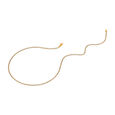 Minimalistic Gold Chain 3