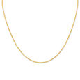 Classic Glossy Gold Chain,,hi-res 