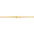 Classic Glossy Gold Chain,,hi-res 2