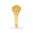 Intricate Filigree Gold Ring,,hi-res 3