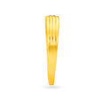 Nouveau Diamond Finger Ring 3