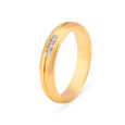 Exquisite Contemporary Diamond Finger Ring,,hi-res 