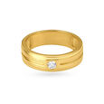 Cosmic Diamond Finger Ring 2