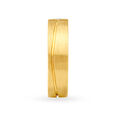 Classic Line Pattern Diamond Band for Men,,hi-res 3