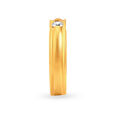 Urbane 18 Karat Gold And Diamond Ring,,hi-res 3